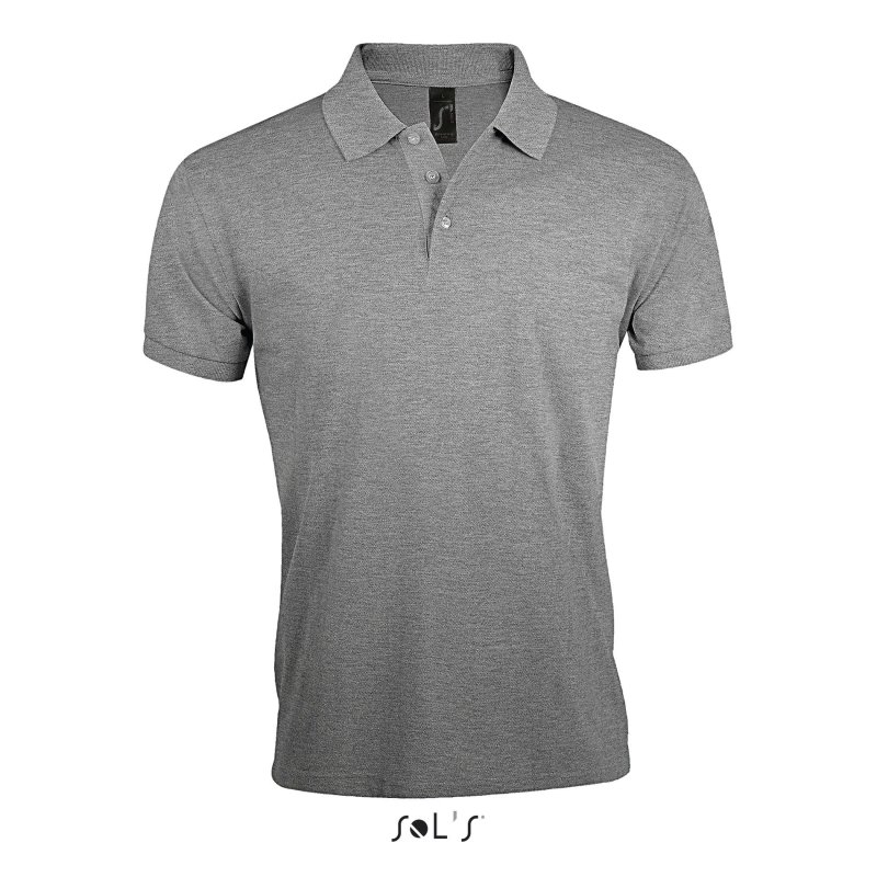 grigio medio melange